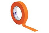 Byggset - Colorations - Masking tape 2.5 cm - Orange - COTAPEOR