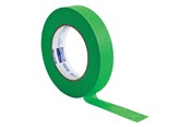 Byggset - Colorations - Masking tape 2.5 cm - Light green - COTAPELG