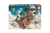 Pusselspel - Educa 1000 Kingdom Of Clouds - 20231