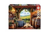 Pusselspel - Educa 1000 Canes Et Vinum - 20292