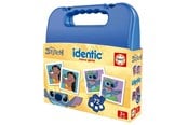 Pusselspel - Educa Memory Stich Suitcase - 20315