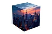 Pusselspel - Educa 3D Puzzle New York Panorama - 20335