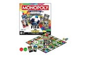 Brädspel - Hasbro Gaming Monopoly FIFA World Cup 26 SE/FI - G2633168