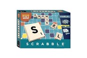 Brädspel - Mattel Games Scrabble - JLJ61