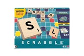 Brädspel - Mattel Games Scrabble - JLJ63