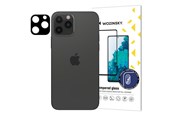 Mobiltelefontillbehör-Skyddsfilm - Wozinsky Full Camera Glass 9H Tempered Glass For iPhone 12 Pro Full Camera Camera - 9111201915268