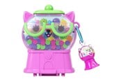 Figure - Polly Pocket Core Compact Watermelon Gumball Kitty - JKC50