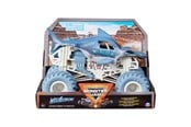Leksaksbil - Monster Jam 1:24 Die Cast - Megalodon - 58700 / 6069138