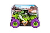Leksaksbil - Monster Jam 1:24 Die Cast - Grave Digger - 58700 / 6074256