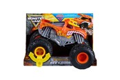 Leksaksbil - Monster Jam 1:18 Rev n' Roar El Toro Loco - 58818 / 6074468