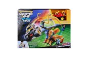 Leksaksbil - Monster Jam Smash & Bash Crash Course Playset - 58819 / 6074638
