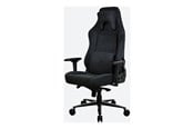 Gamingstol - Arozzi Vernazza XL Supersoft™ - Pure Black Kontorsstol - Supersoft - 170 kg - VERNAZZA-XL-SPSF-PBK
