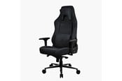 Gamingstol - Arozzi Vernazza XL Supersoft™ - Pure Black Kontorsstol - Supersoft - 170 kg - VERNAZZA-XL-SPSF-PBK