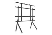 Väggfäste, AV-Möbel - Multibrackets M Pro Series stand - for LED display - black - Max - recommended for 146" - 7350105217197