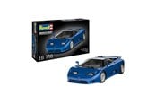 Byggset - Revell Model Building Kit - Bugatti EB110 1:24 - 148dlg. - 07353