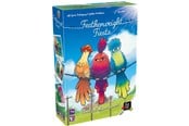 Brädspel - Gigamic Featherweight Fiesta (EN) - GIG2321