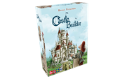 Brädspel - Gameplay Publishing Castle Builder (Nordic - GP6932