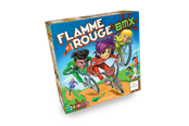 Brädspel - Lautapelit Flamme Rouge - BMX (Nordic) - LPFI025