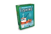 Brädspel - Lautapelit Fishing (Nordic) - LPFI710