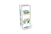 Brädspel - Lautapelit Joking Hazard (Nordic+EN) - LPFI742