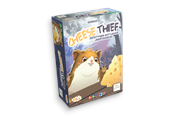 Brädspel - Lautapelit Cheese Thief - Ostetyven - Osttjuven (Nordic + EN) - LPFI750