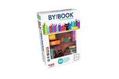 Brädspel - Lautapelit By the Book (Nordic) - LPFI804