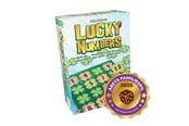 Brädspel - Lautapelit Lucky Numbers (Nordic) - LPFI810