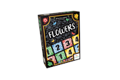 Brädspel - Lautapelit Flowers (Nordic) - LPFI847