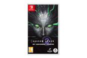 Spel - System Shock 2: 25th Anniversary Remaster - Nintendo Switch - FPS - 7350002937983