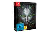 Spel - System Shock 2 (Special Edition) - Nintendo Switch - FPS - 7350002937945