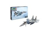 Byggset - Revell Model Building Kit - Boeing F-15C Eagle 1:72 - 200dlg. - 03778