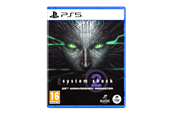 Spel - System Shock 2 Remastered - Sony PlayStation 5 - FPS - 7350002937969