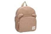 Skoltillbehör - Kidzroom Backpack Beary Excited Beige - 030-4868