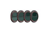 Fotofilter - Freewell ND/PL Bright Day Filter Set for Mavic 4 Pro 4pcs - FW-M4P-BRG