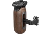Foto & Video Tillbehör - SmallRig Wooden Side Handle with 1/4"-20 Screws 5237 - 5237