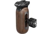 Foto & Video Tillbehör - SmallRig Wooden Side Handle with 1/4"-20 & 3/8''-16 ARRI Locating Screws 5238 - 5238