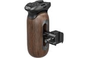 Foto & Video Tillbehör - SmallRig Wooden Side Handle with NATO Clamp 5239 - 5239