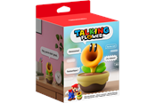 Figure - Nintendo Talking Flower - 0045496510909