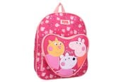 Skoltillbehör - Vadobag Peppa Pig Rugzak You Are Enough - 007-01149
