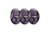 Fotofilter - Freewell ND/PL Super Bright Sunny Day Filter Set for Mavic 4 Pro 4pcs - FW-M4P-SBRG