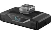 Batterier & batterigrepp - SmallRig 5248 CB75 Camera Base Battery Kit - 5248