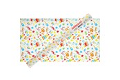 Hobby Tillbehör - Lobbes Wrapping Paper Toys 3 mtr - LOBBES2020-5/3