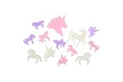 Barnrummet - Duckiez Glow in the Dark - Unicorns - 8863