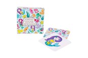 Brädspel - Duckiez Mini Memory Game Mermaid 28 Cards - 7191