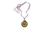Små presenter till barn - LG-Imports Medal on Cord - 4369