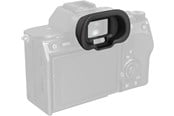 Foto & Video Tillbehör - SmallRig Camera Viewfinder Eyecup for Selected Sony Alpha 1 / Alpha 7 / Alpha 9 Series 5255 - 5255