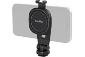 Andra mobiltillbehör - SmallRig AC-10 Attachable Phone Clamp with Cold Shoe Mount 5283 - 5283