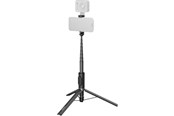 Tripod - SmallRig 5291 ST30 Lite One-Touch Deploy Selfie Stick Tripod - 5291