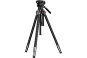Tripod - SmallRig x Potato Jet TRIBEX SE Hydraulic Tripod 5305 - 5305