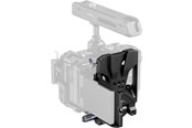 Foto & Video Tillbehör - SmallRig V-Mount Battery Mount Plate Kit (Pro) 5315 - 5315